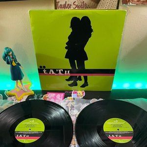 t.A.T.u. "Not Gonna Get Us" 2x12" Vinyl Single